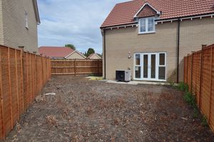 Rear of Property- click for photo gallery
